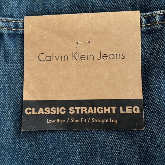 MENS JEANS 38x32 - Picture 3 of 3
